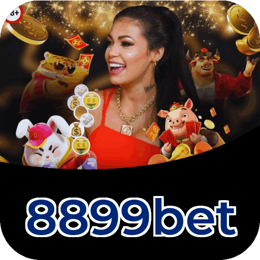 Plataforma 8899bet mostrando interface moderna, jogos certificados e recursos de segurança licenciados