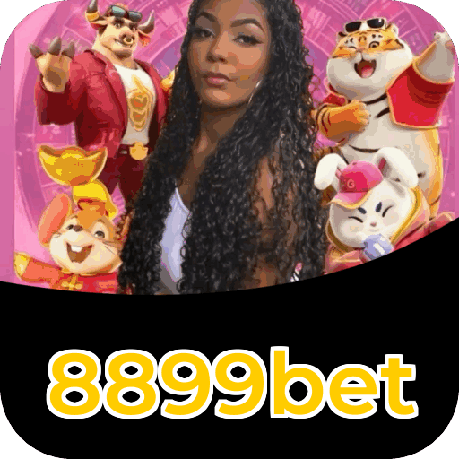 Catálogo slots 8899bet mostrando top jogos Gates Olympus Sweet Bonanza Fortune Tiger Big Bass volatilidade RTP
